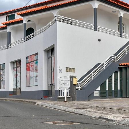 Nidia'S Place, A Home In Madeira Machico  Exterior foto