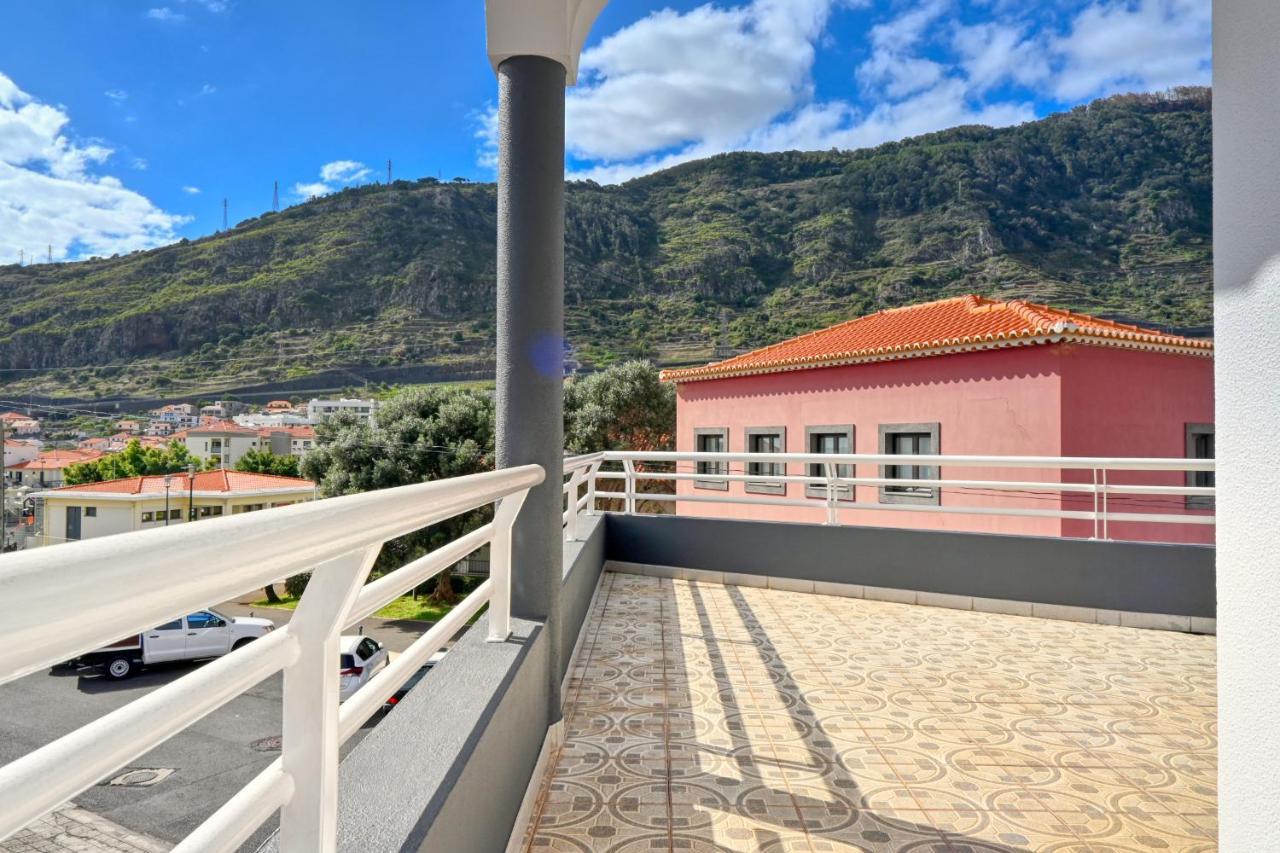 Nidia'S Place, A Home In Madeira Machico  Exterior foto