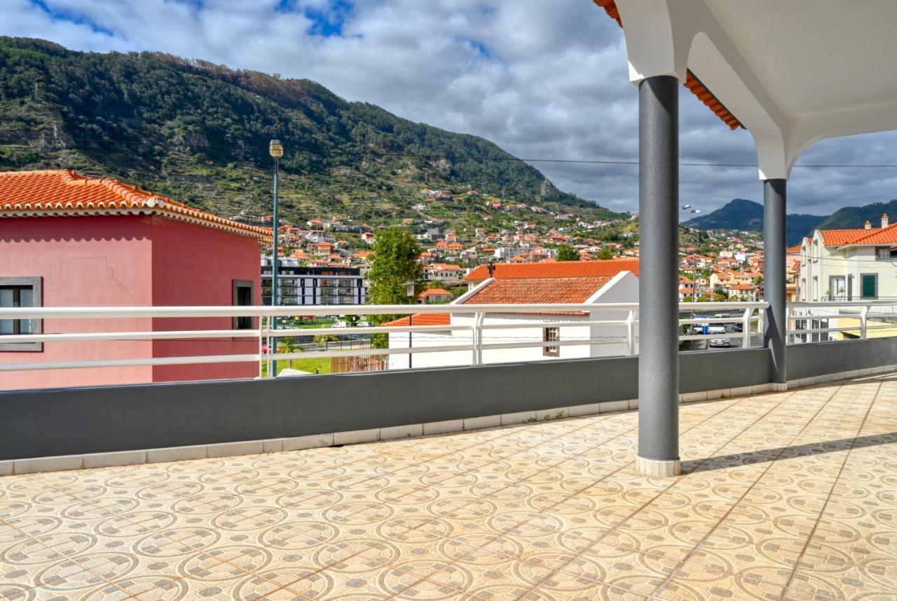 Nidia'S Place, A Home In Madeira Machico  Exterior foto
