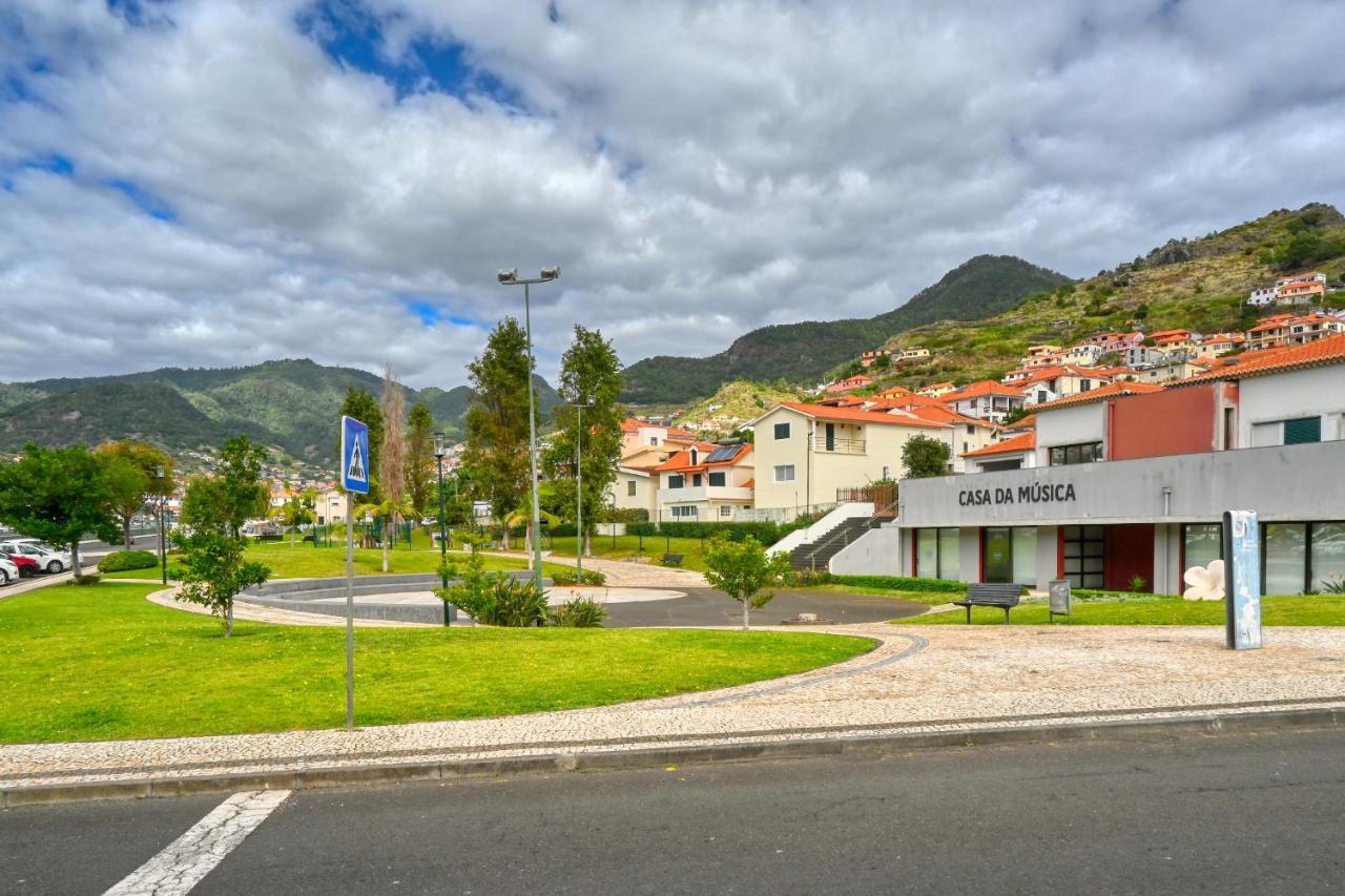 Nidia'S Place, A Home In Madeira Machico  Exterior foto