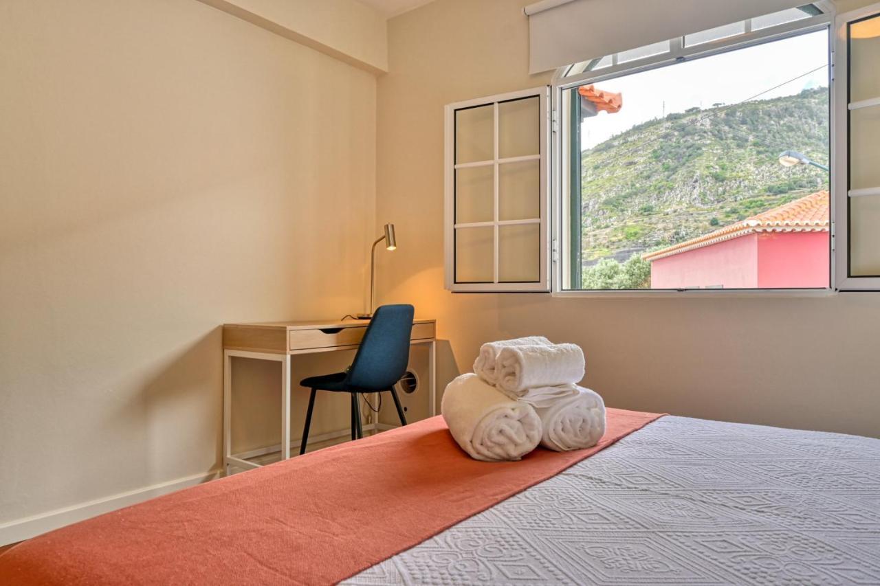 Nidia'S Place, A Home In Madeira Machico  Exterior foto