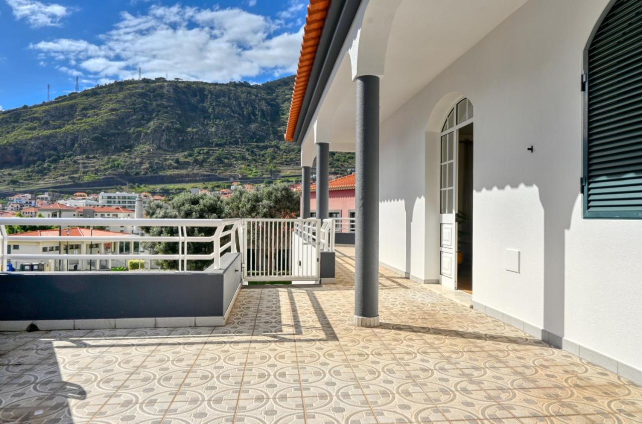Nidia'S Place, A Home In Madeira Machico  Exterior foto