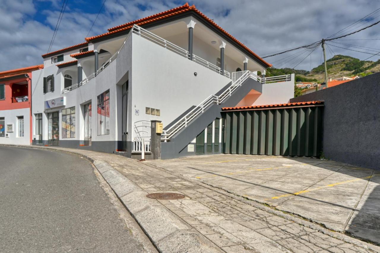 Nidia'S Place, A Home In Madeira Machico  Exterior foto