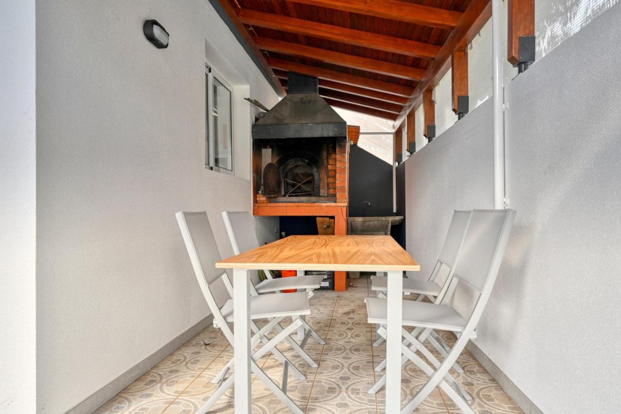 Nidia'S Place, A Home In Madeira Machico  Exterior foto