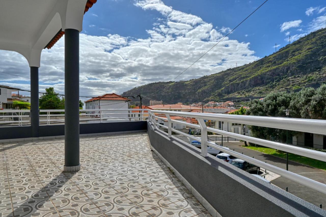 Nidia'S Place, A Home In Madeira Machico  Exterior foto